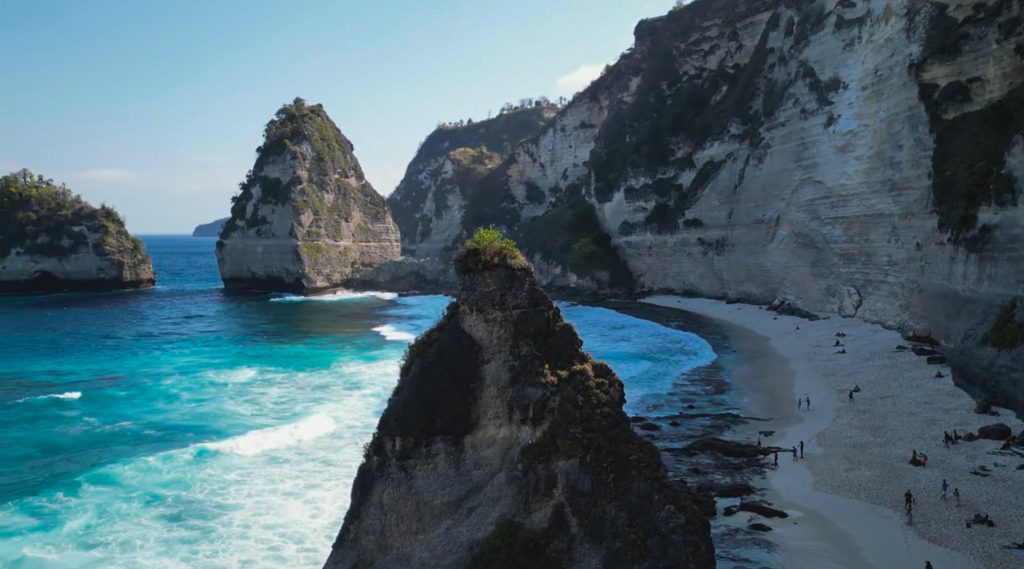Diamond Beach